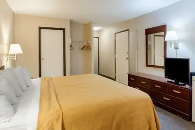Photo 5 - Quality Inn Robinsonville