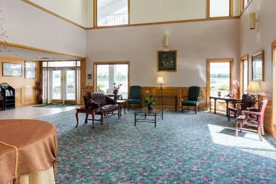 Photo 3 - Quality Inn Robinsonville
