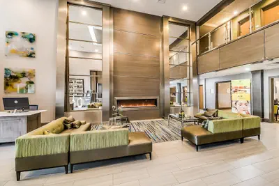 Photo 5 - Holiday Inn Longview - North by IHG