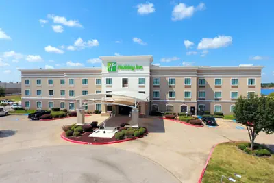 Photo 2 - Holiday Inn Longview - North by IHG