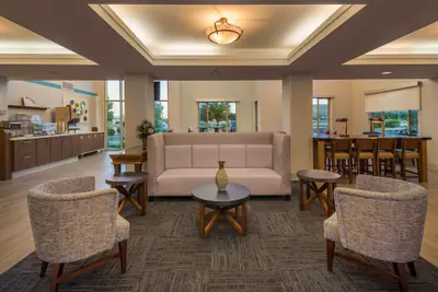Photo 4 - Holiday Inn Express & Suites Carson City by IHG