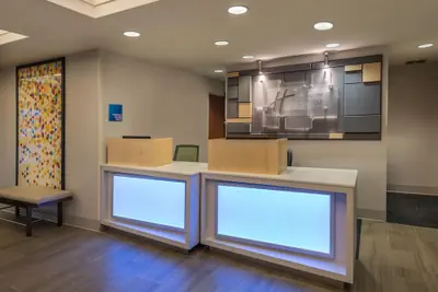 Photo 3 - Holiday Inn Express & Suites Carson City by IHG