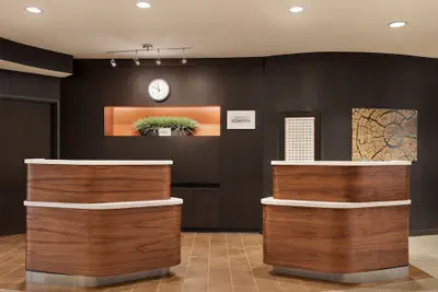 Photo 5 - Courtyard by Marriott Philadelphia Montgomeryville