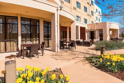Photo 4 - Courtyard by Marriott Philadelphia Montgomeryville