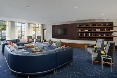 Photo 3 - Courtyard by Marriott Philadelphia Montgomeryville