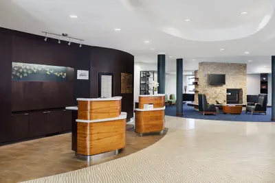 Photo 4 - Courtyard by Marriott Philadelphia Montgomeryville