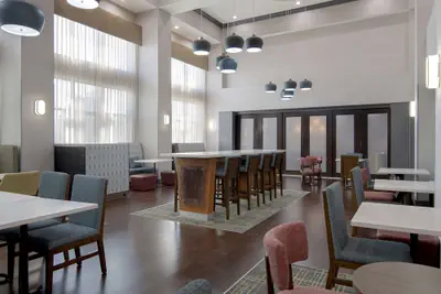 Photo 3 - Hampton Inn Fayetteville