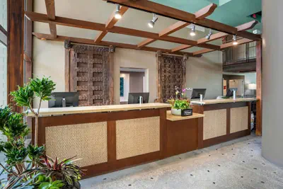 Photo 3 - Hilton Grand Vacations Club in Sandestin Golf & Beach Resort