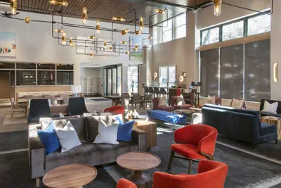 Photo 2 - Limelight Hotel Aspen