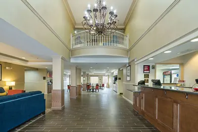 Photo 2 - Quality Suites Springdale West I-49