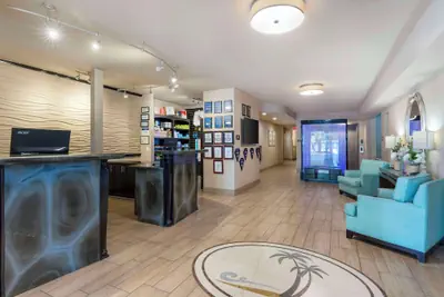 Photo 5 - Best Western Plus Oceanside Palms