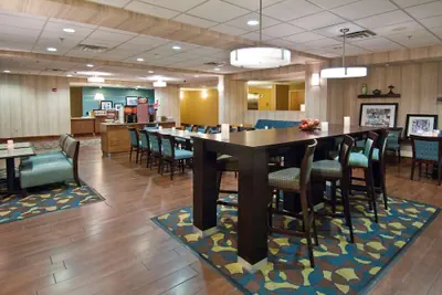 Photo 5 - Hampton Inn Canton