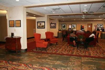 Photo 3 - Hampton Inn Canton