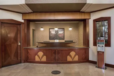 Photo 3 - Residence Inn by Marriott Memphis Downtown