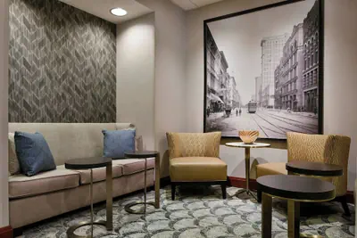 Photo 4 - Residence Inn by Marriott Memphis Downtown