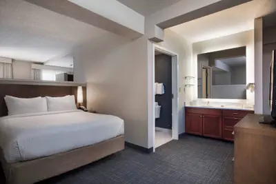 Photo 5 - Residence Inn by Marriott Memphis Downtown