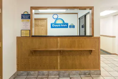 Photo 4 - Days Inn by Wyndham Stoughton WI.