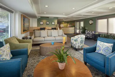 Photo 3 - Sandpiper Lodge