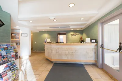 Photo 2 - Sandpiper Lodge