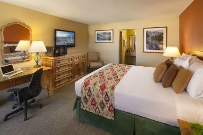 Photo 5 - Sandpiper Lodge