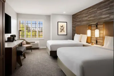 Photo 5 - Napa Winery Inn