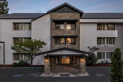Photo 2 - Napa Winery Inn