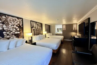 Photo 2 - The Orchard Hotel Ukiah Mendocino County