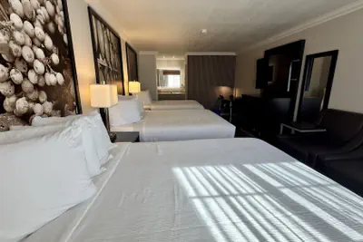 Photo 4 - The Orchard Hotel Ukiah Mendocino County