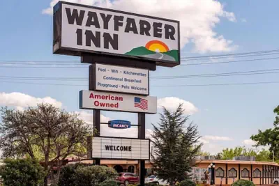 Photo 2 - Wayfarer Inn Woodward