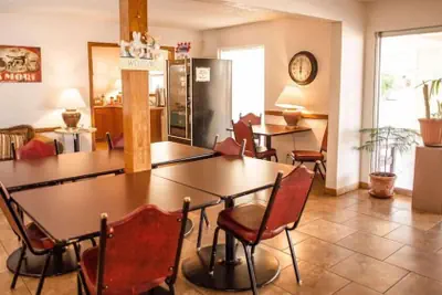 Photo 3 - Wayfarer Inn Woodward