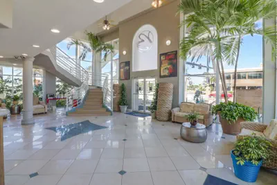 Photo 3 - Boardwalk Inn and Suites