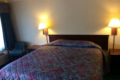 Photo 4 - Oak Motel Palo Alto