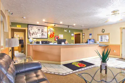 Photo 5 - Super 8 by Wyndham Christiansburg