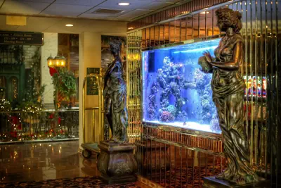 Photo 2 - Garden Place Hotel