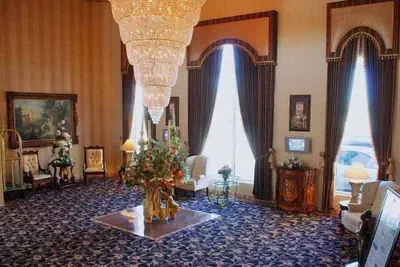 Photo 3 - Garden Place Hotel