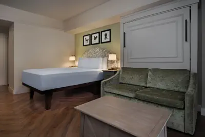 Photo 3 - Disney's Saratoga Springs Resort & Spa