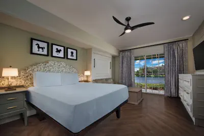 Photo 5 - Disney's Saratoga Springs Resort & Spa