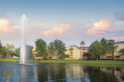 Photo 2 - Disney's Saratoga Springs Resort & Spa