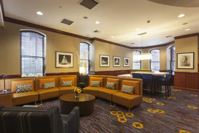 Photo 5 - Courtyard by Marriott Boston Copley Square
