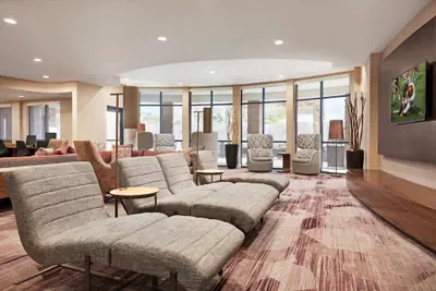 Photo 3 - Courtyard by Marriott Sacramento Folsom