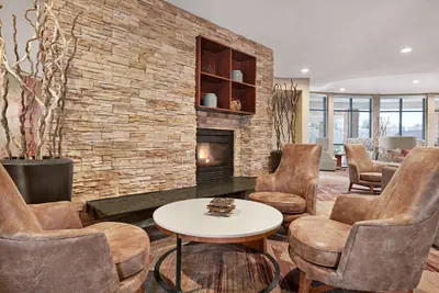 Photo 4 - Courtyard by Marriott Sacramento Folsom