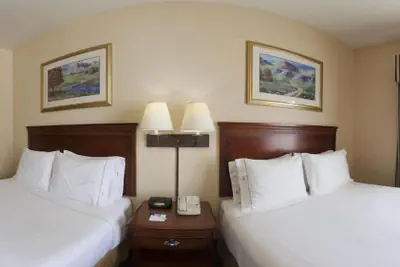 Photo 5 - Holiday Inn Express Hotel & Suites Mountain Home by IHG
