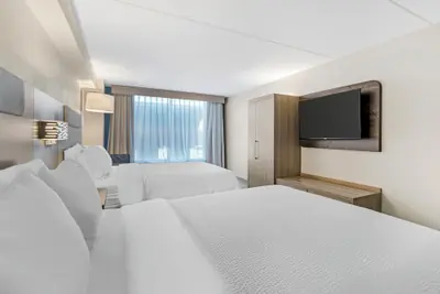 Photo 4 - Holiday Inn Express Hotel and Suites Arcadia by IHG