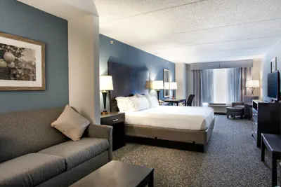 Photo 3 - Holiday Inn Express Hotel and Suites Arcadia by IHG