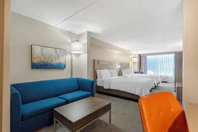 Photo 5 - Holiday Inn Express Hotel and Suites Arcadia by IHG