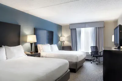 Photo 5 - Holiday Inn Express Hotel and Suites Arcadia by IHG