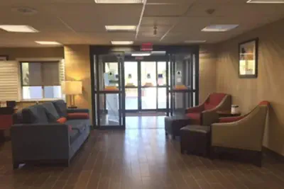 Photo 3 - Comfort Inn Tucson Central