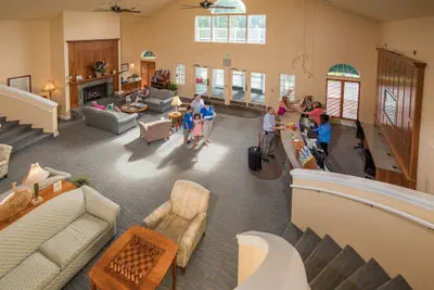 Photo 4 - Gorges Grant Hotel