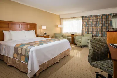 Photo 5 - Gorges Grant Hotel