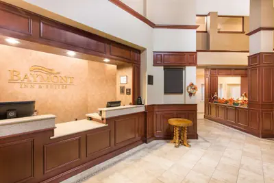 Photo 2 - Baymont by Wyndham Plymouth